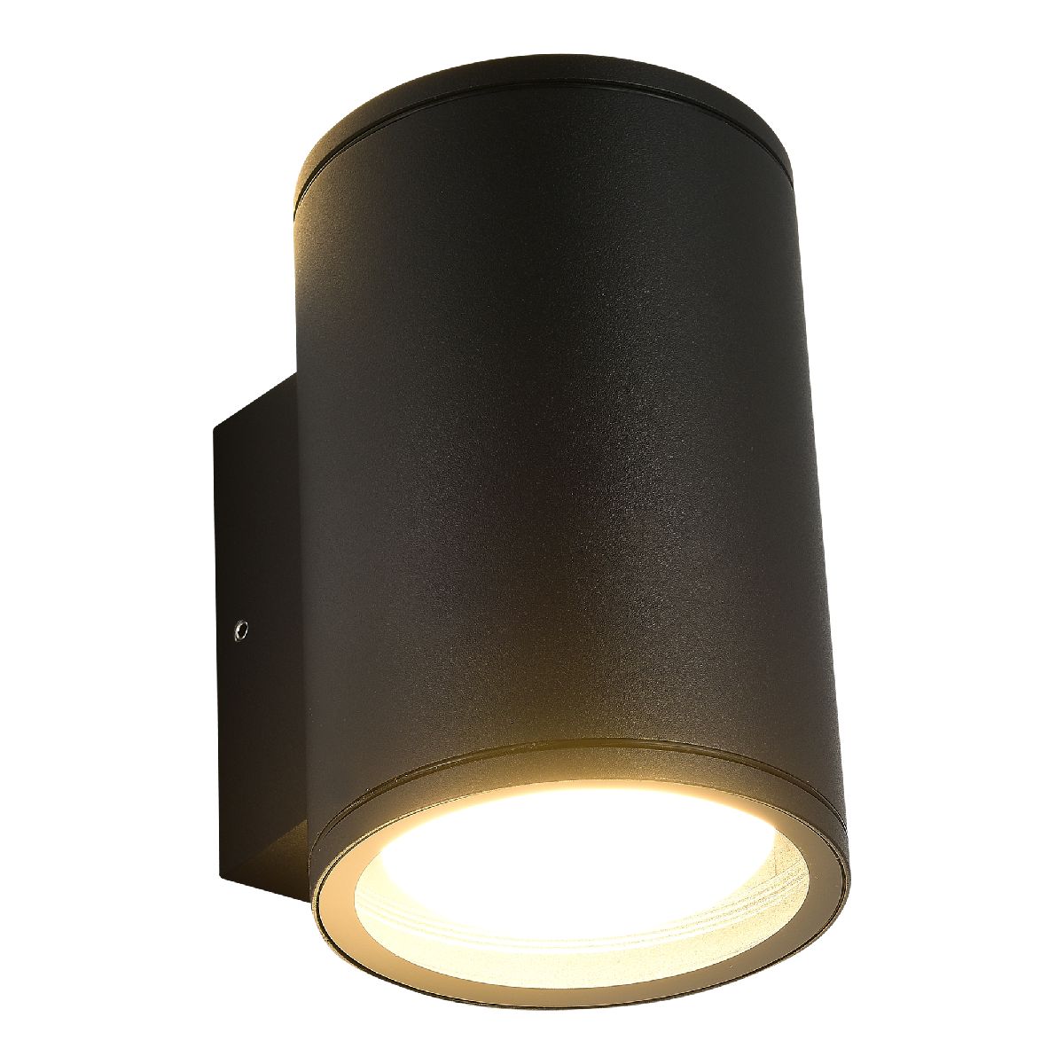 Уличный настенный светильник ST Luce Tubo SL9007.701.02 Уличный настенный светильник ST Luce Tubo SL9007.701.02