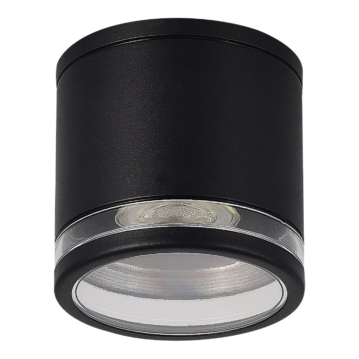Уличный потолочный светильник ST Luce Tubo SL9009.402.01 Уличный потолочный светильник ST Luce Tubo SL9009.402.01
