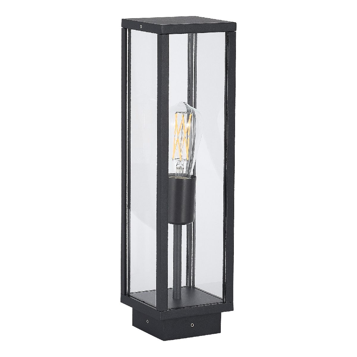 Ландшафтный светильник ST Luce Gross SL9019.705.01 Ландшафтный светильник ST Luce Gross SL9019.705.01