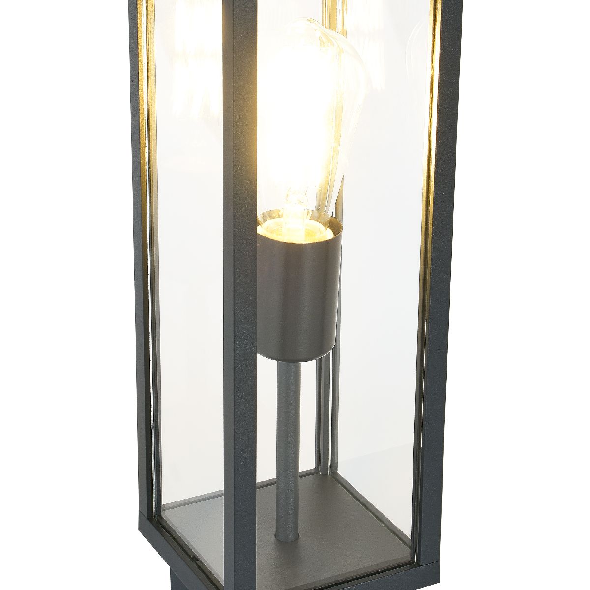 Ландшафтный светильник ST Luce Gross SL9019.705.01 Ландшафтный светильник ST Luce Gross SL9019.705.01