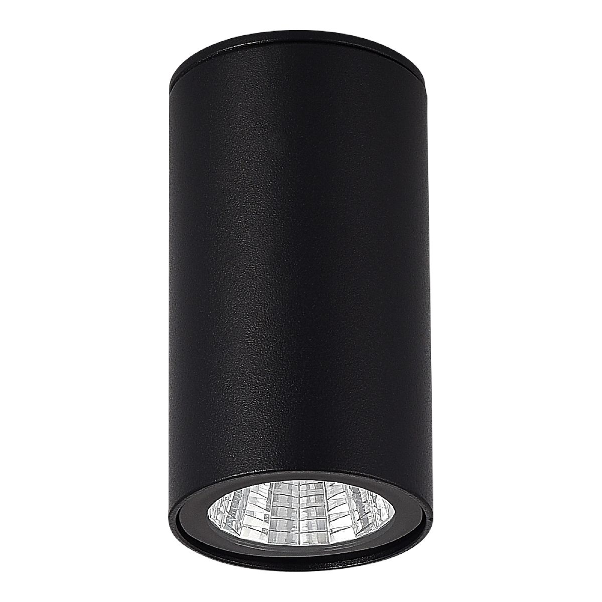 Уличный потолочный светильник ST Luce Tubo SL9514.402.01 Уличный потолочный светильник ST Luce Tubo SL9514.402.01