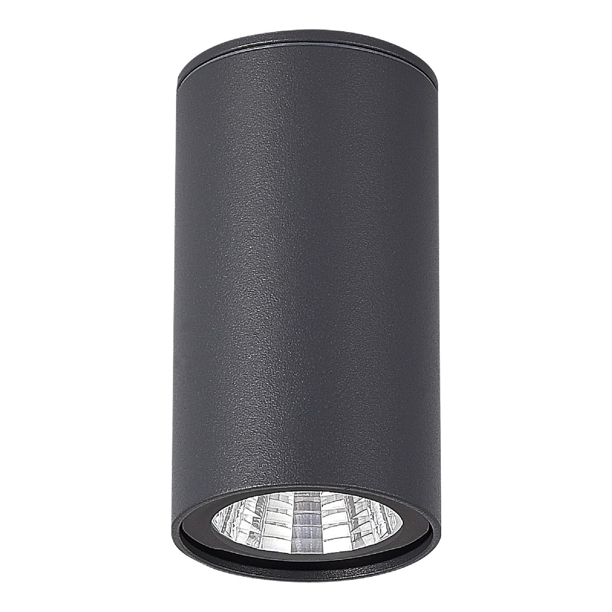 Уличный потолочный светильник ST Luce Tubo SL9514.702.01 Уличный потолочный светильник ST Luce Tubo SL9514.702.01