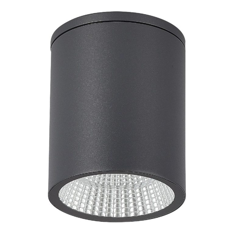 Уличный потолочный светильник ST Luce Tubo SL9514.712.01