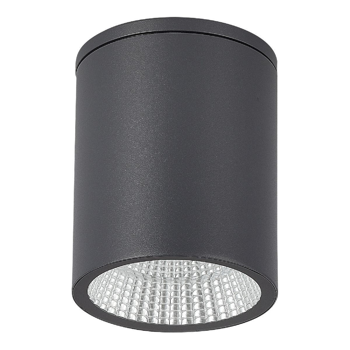Уличный потолочный светильник ST Luce Tubo SL9514.712.01 Уличный потолочный светильник ST Luce Tubo SL9514.712.01