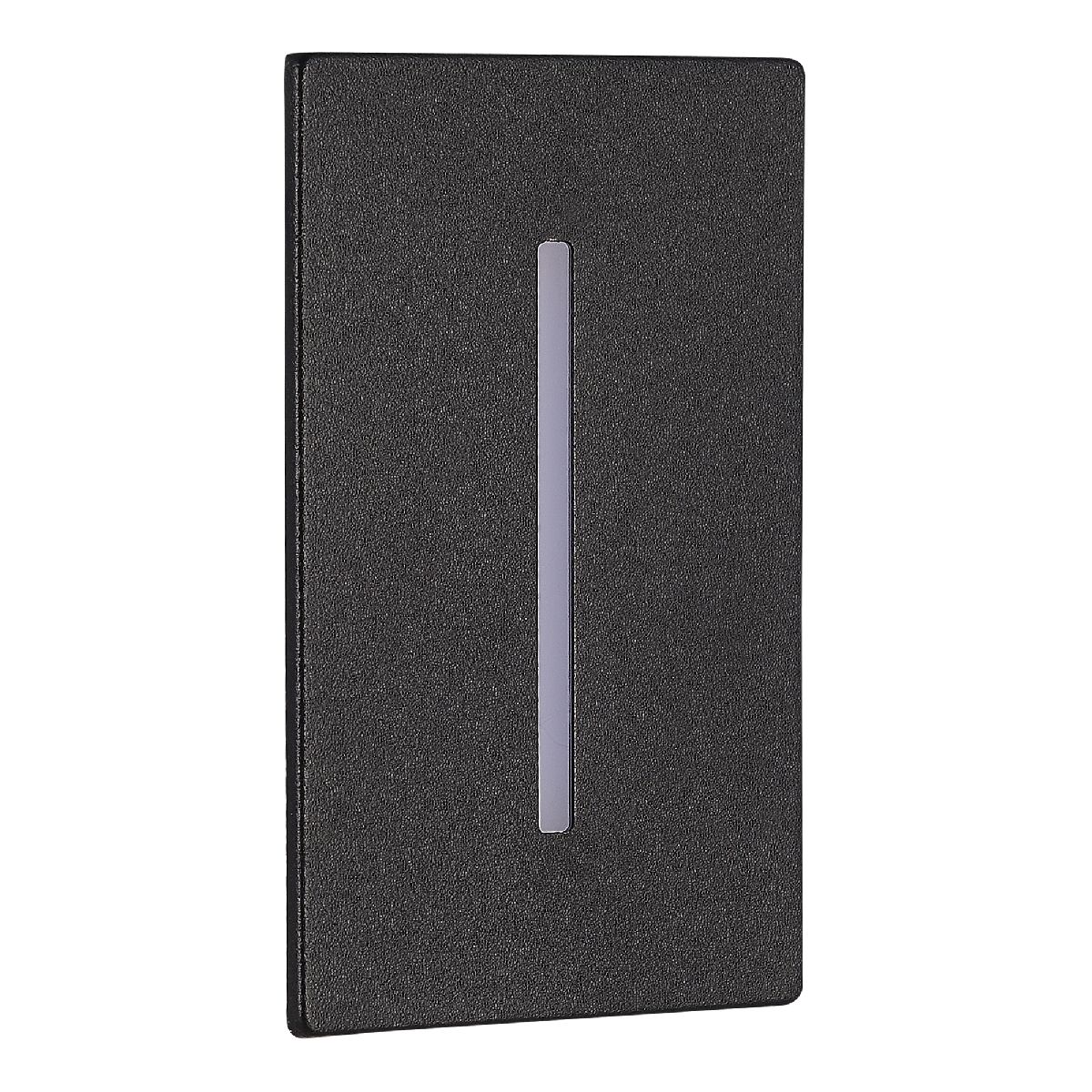 Фасадный светильник ST Luce Slim SL9519.408.01 Фасадный светильник ST Luce Slim SL9519.408.01