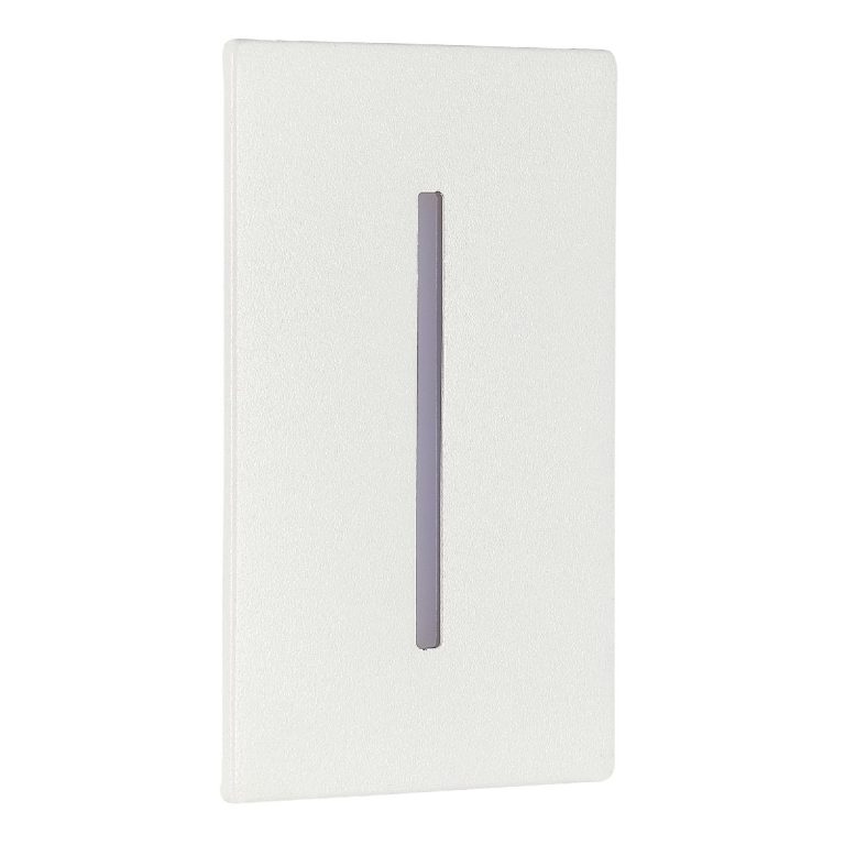 Фасадный светильник ST Luce Slim SL9519.508.01