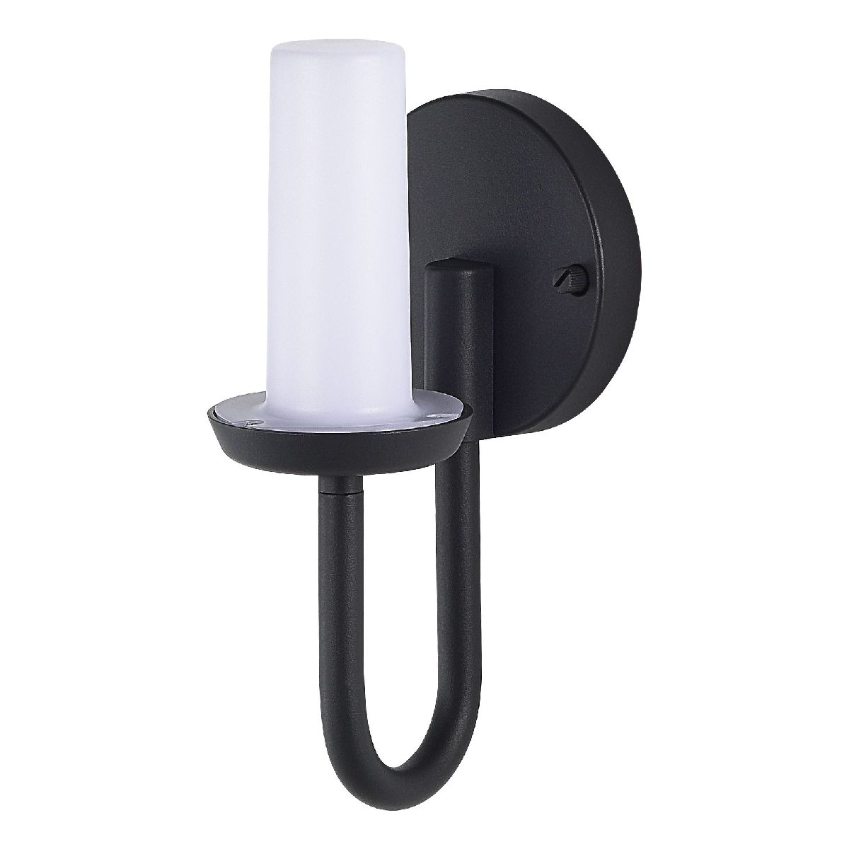 Уличный настенный светильник ST Luce Candle SL9539.701.01 Уличный настенный светильник ST Luce Candle SL9539.701.01