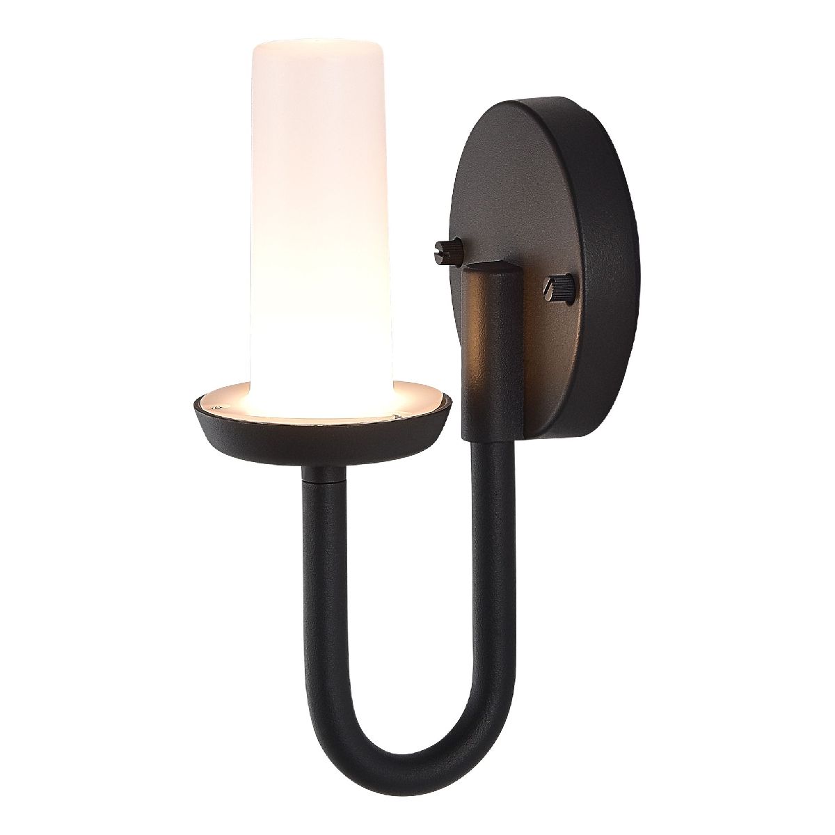 Уличный настенный светильник ST Luce Candle SL9539.701.01 Уличный настенный светильник ST Luce Candle SL9539.701.01
