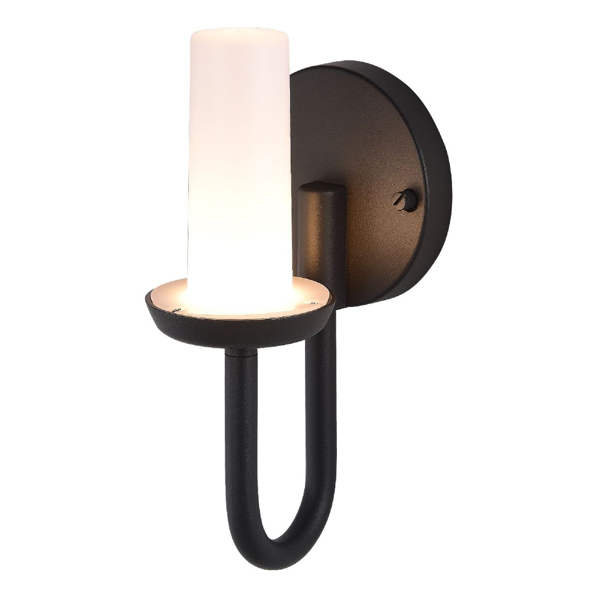 Уличный настенный светильник ST Luce Candle SL9539.701.01 Уличный настенный светильник ST Luce Candle SL9539.701.01