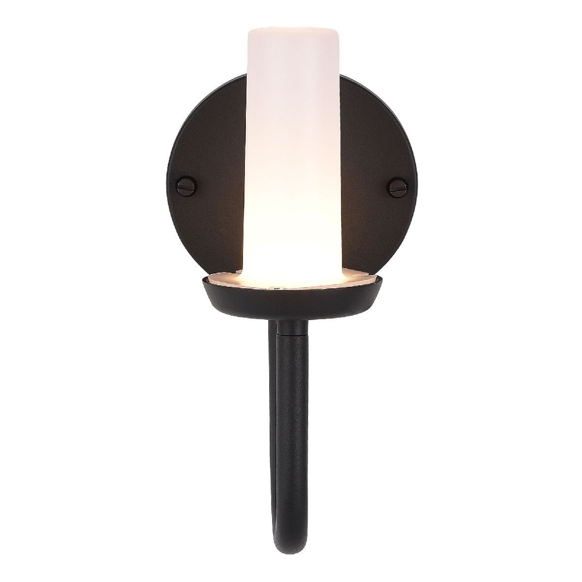 Уличный настенный светильник ST Luce Candle SL9539.701.01 Уличный настенный светильник ST Luce Candle SL9539.701.01