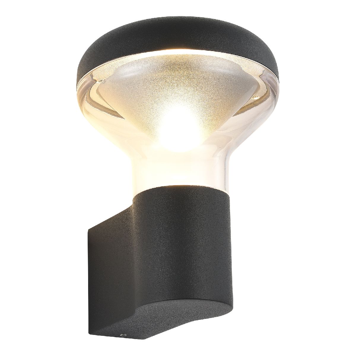 Уличный настенный светильник ST Luce Drop SL9541.701.01 Уличный настенный светильник ST Luce Drop SL9541.701.01