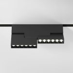 Трековый магнитный светильник Elektrostandard Mobi 4690389204722 85191/01 a066540