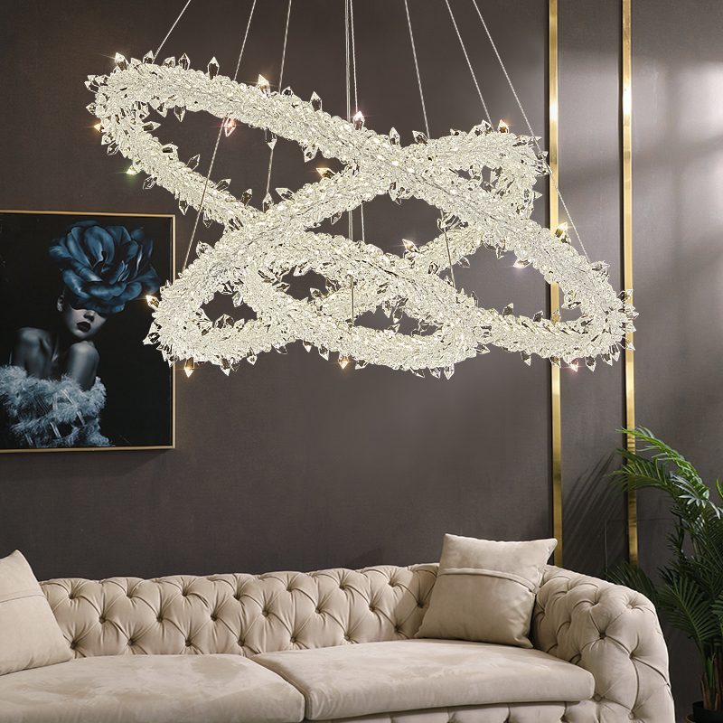 Подвесной светильник Delight Collection MD-012 MD-0120B-40+60+80 gold Подвесной светильник Delight Collection MD-012 MD-0120B-40+60+80 gold