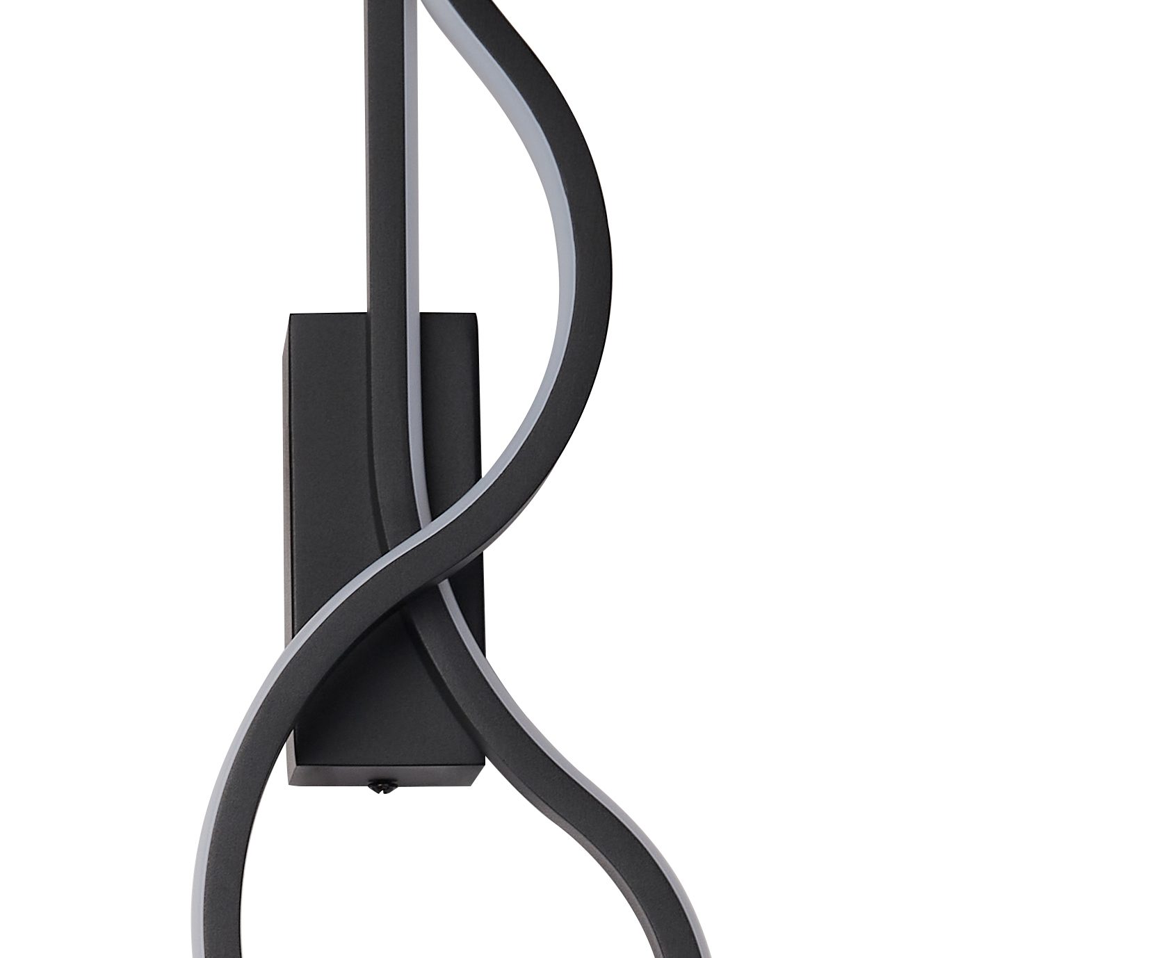 Настенный светильник Kink Light Велле 08418C-80R,19(3000K) Настенный светильник Kink Light Велле 08418C-80R,19(3000K)