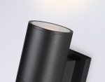 Уличный настенный светильник Ambrella Light Garden ST2911