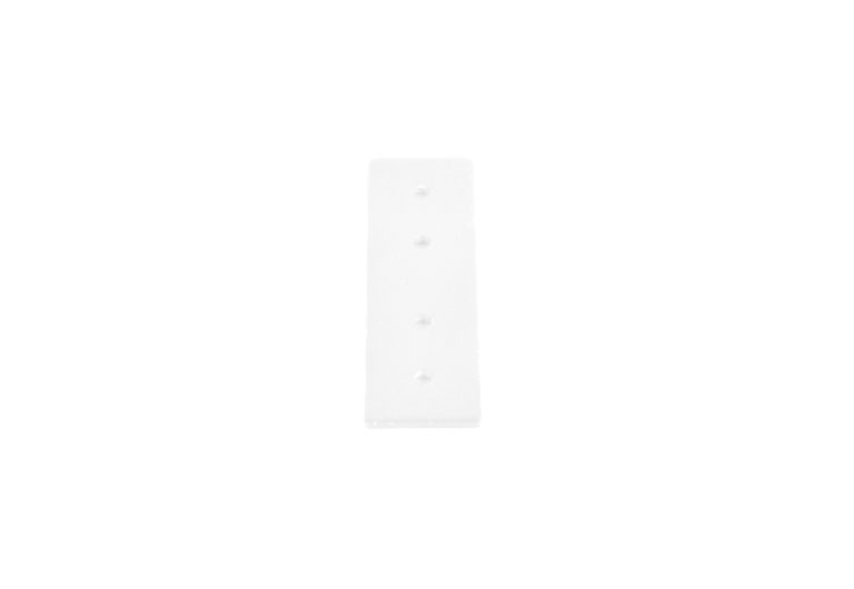 Соединитель Crystal  Lux CLT 0.203 05 WH