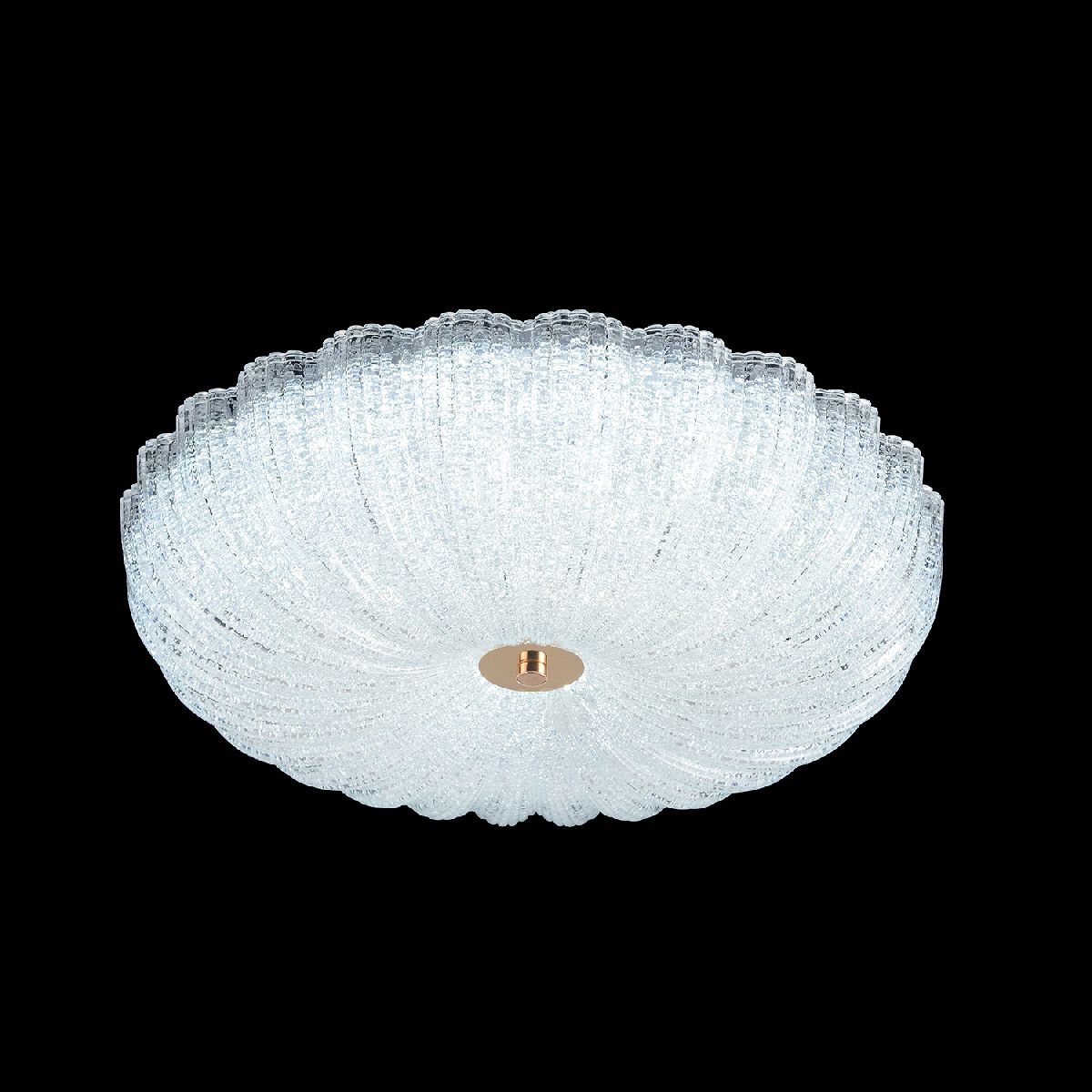 Потолочный светильник Crystal Lux SOLARIS PL400 Потолочный светильник Crystal Lux SOLARIS PL400