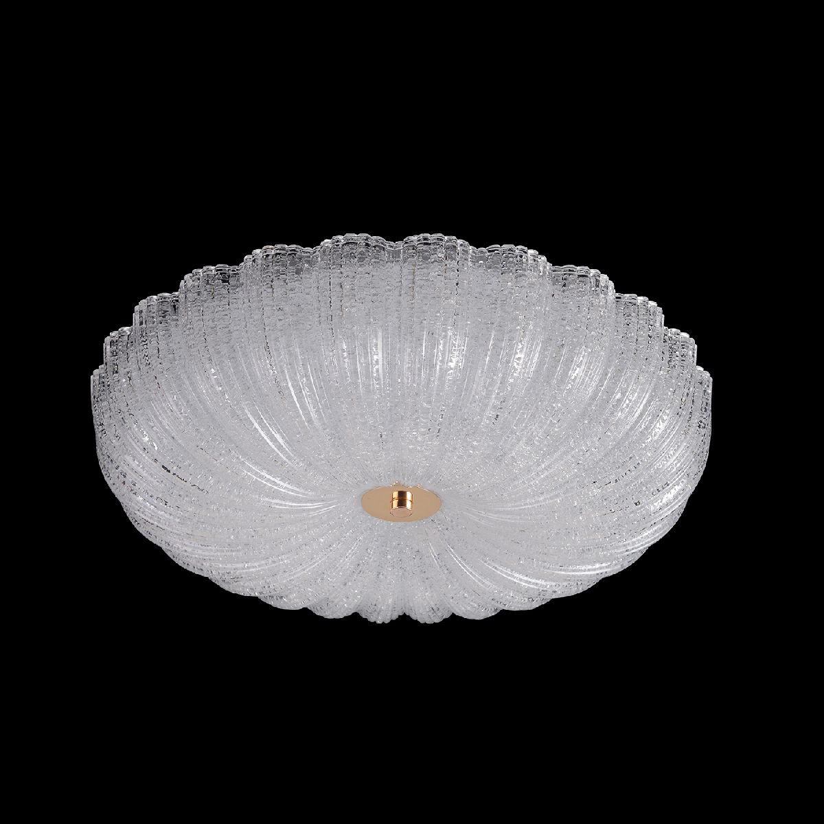 Потолочный светильник Crystal Lux SOLARIS PL400 Потолочный светильник Crystal Lux SOLARIS PL400
