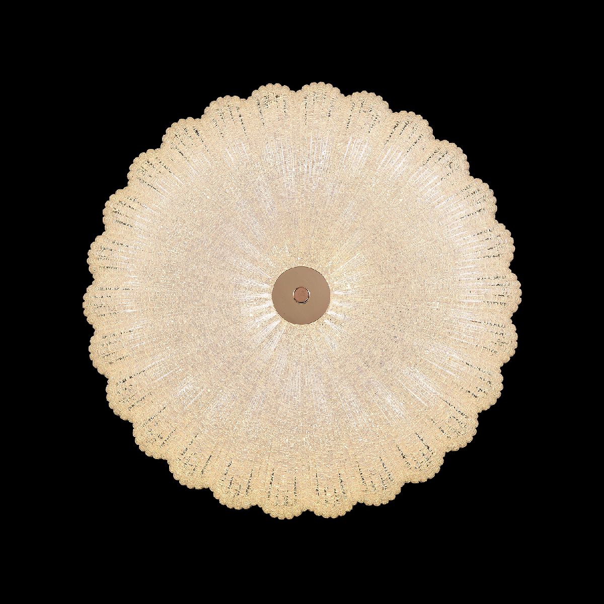 Потолочный светильник Crystal Lux SOLARIS PL400 Потолочный светильник Crystal Lux SOLARIS PL400