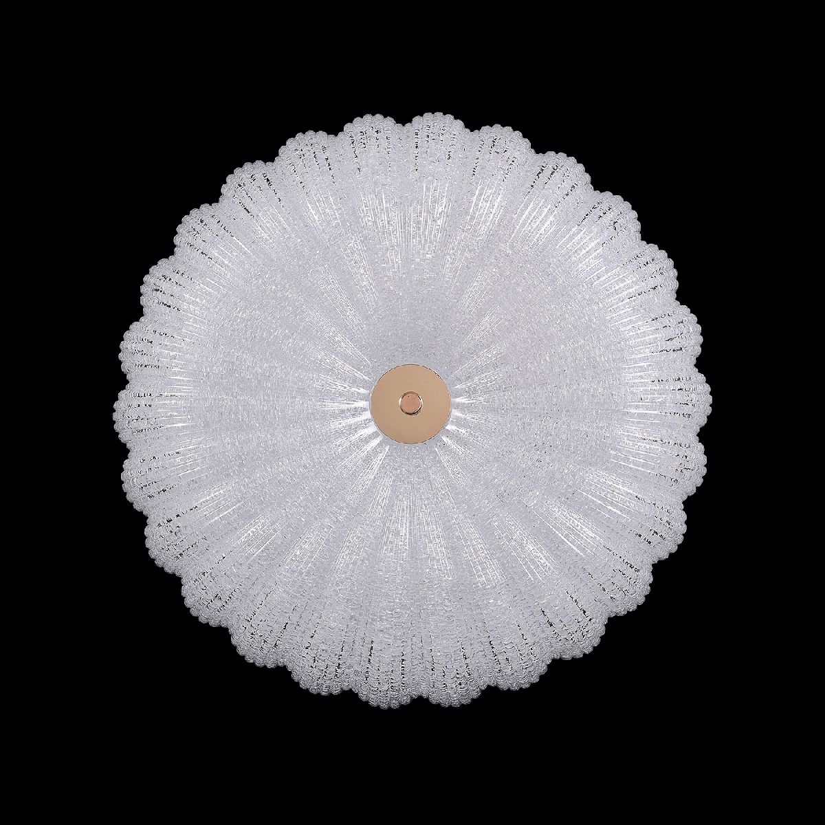 Потолочный светильник Crystal Lux SOLARIS PL400 Потолочный светильник Crystal Lux SOLARIS PL400