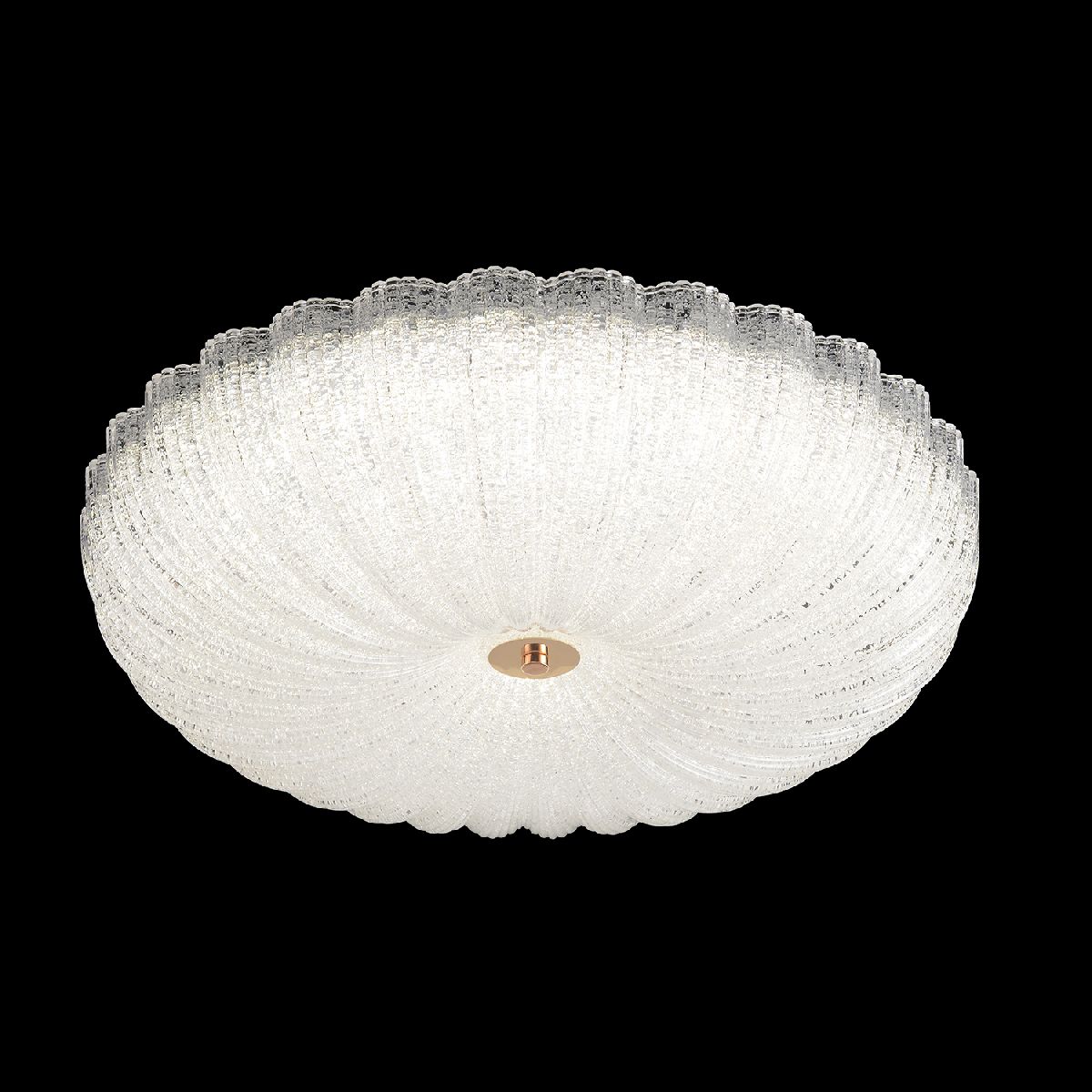 Потолочный светильник Crystal Lux SOLARIS PL500 Потолочный светильник Crystal Lux SOLARIS PL500