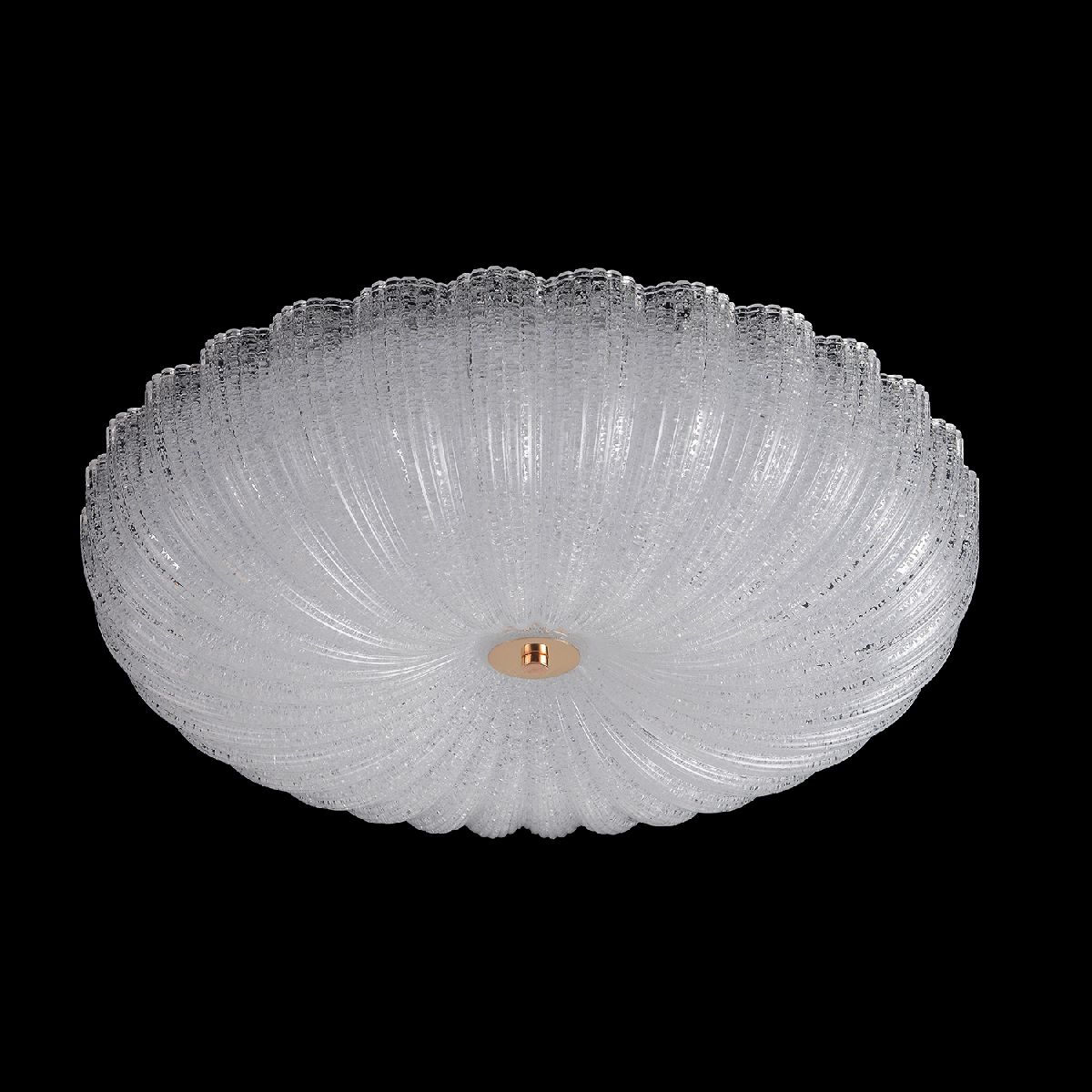 Потолочный светильник Crystal Lux SOLARIS PL500 Потолочный светильник Crystal Lux SOLARIS PL500