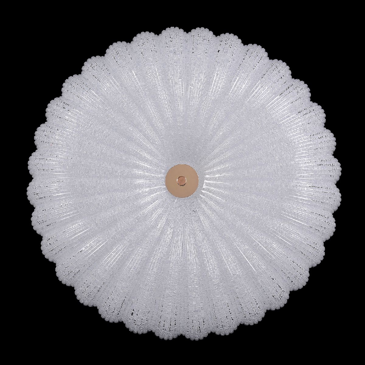 Потолочный светильник Crystal Lux SOLARIS PL500 Потолочный светильник Crystal Lux SOLARIS PL500