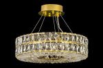 Подвесная люстра Arti Lampadari Sora E 1.5.40.100 G