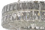 Подвесная люстра Arti Lampadari Sora E 1.5.40.100 N