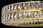 Подвесная люстра Arti Lampadari Sora E 1.5.60.100 G