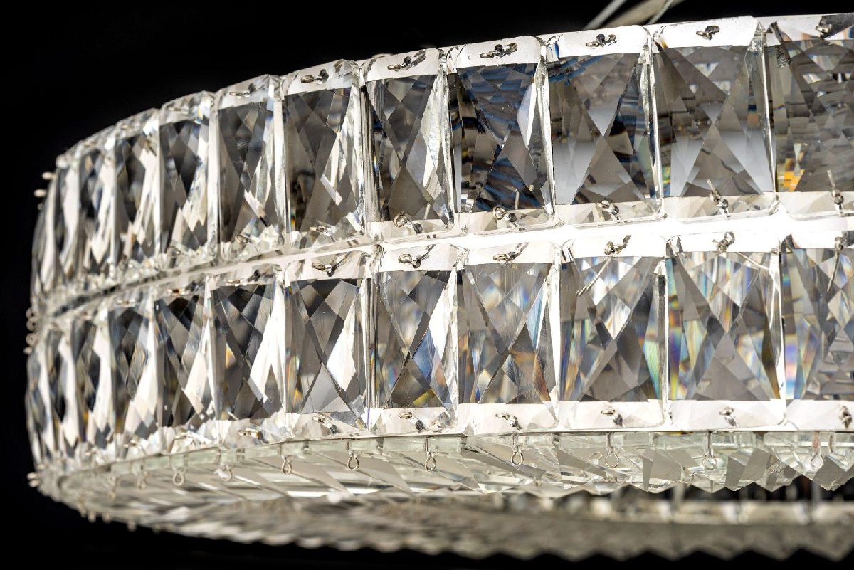 Подвесная люстра Arti Lampadari Sora E 1.5.60.100 N Подвесная люстра Arti Lampadari Sora E 1.5.60.100 N