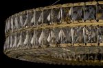 Подвесная люстра Arti Lampadari Sora E 1.5.100.100 G