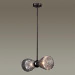 Подвесной светильник Odeon Light Elica 5417/2