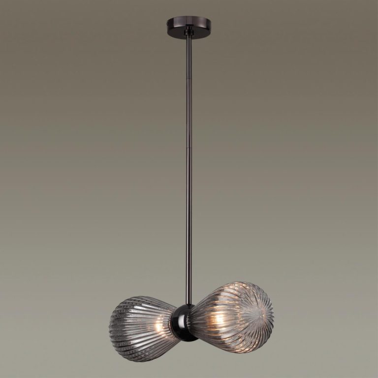 Подвесной светильник Odeon Light Elica 5417/2