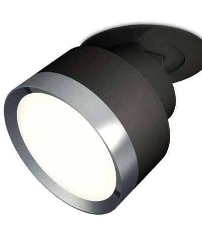 Спот Ambrella Light Techno Spot XM8102504 (A2242, A2106, C8102, N8133)