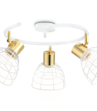 Спот Ambrella Light Traditional TR8605