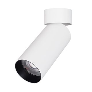 Спот Arlight SP-GABI-SURFACE-FLAP-R60-12W Warm3000 049928