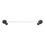 Спот Arte Lamp A2219PL-2BK