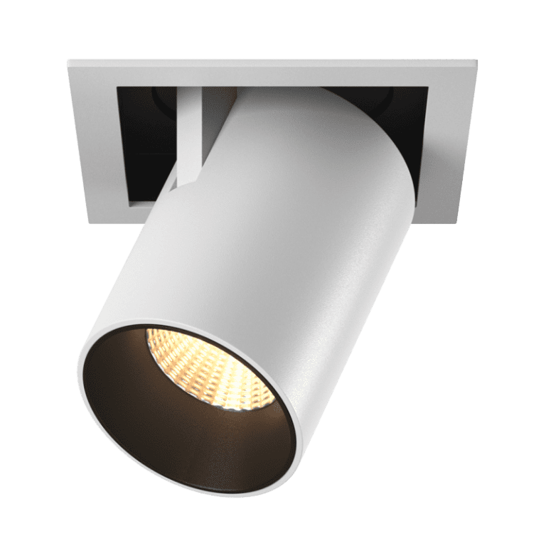 Спот DesignLed SPL-SQ1-12-WW 002329