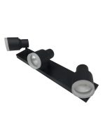 Спот Elvan NLS-1202/3-5W-NH-Bk