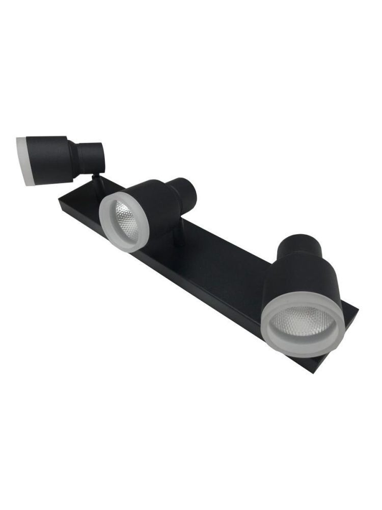 Спот Elvan NLS-1202/3-5W-NH-Bk Спот Elvan NLS-1202/3-5W-NH-Bk