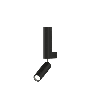 Спот Eurosvet Pitch 40020/1 LED черный a061304