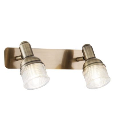 Спот Freya Arlette FR7003WL-02BZ