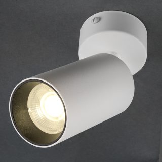Спот General GLC-10-IP40-M-W-4 581900