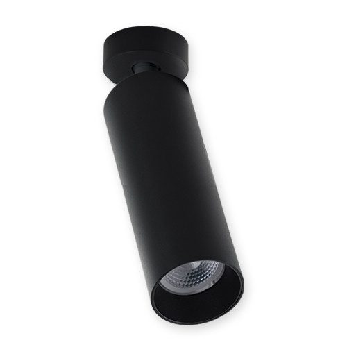 Спот Italline M04-208 black 3000K Спот Italline M04-208 black 3000K