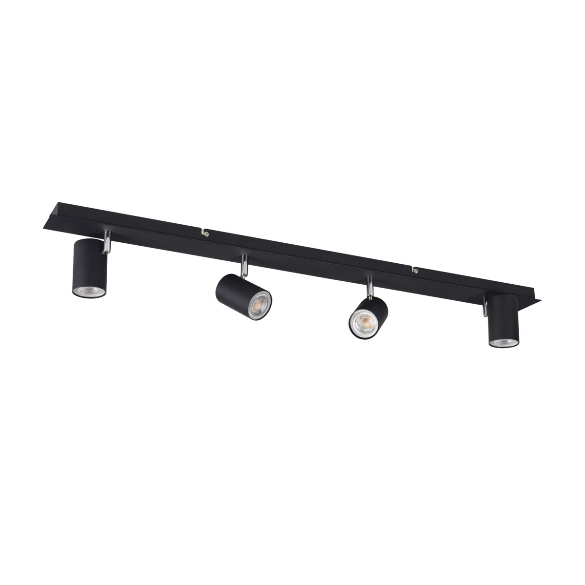 Спот Kanlux EVALO EL-4I B-SR 35699 Спот Kanlux EVALO EL-4I B-SR 35699