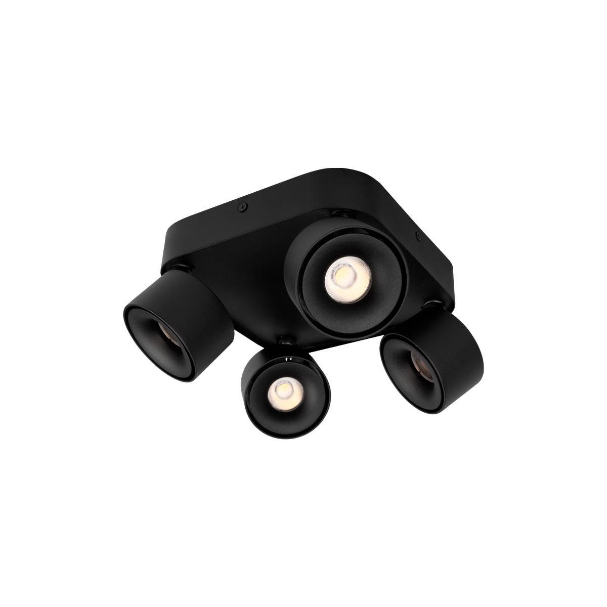 Спот Loft IT Case 10326 Black Спот Loft IT Case 10326 Black