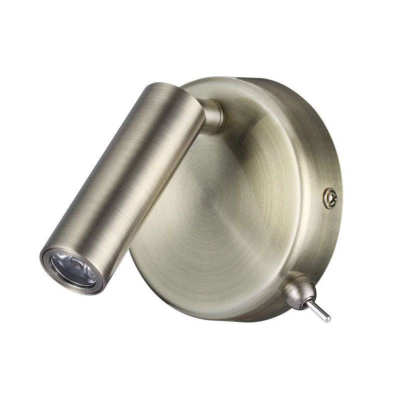 Спот Lumion Chase 5222/3WL Спот Lumion Chase 5222/3WL