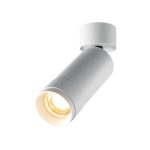 Спот Maytoni Focus Zoom C055CL-L12W2.7K-Z-W