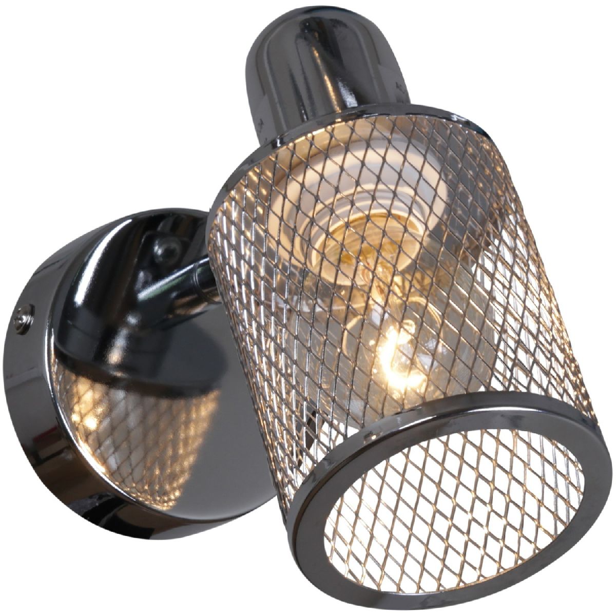 Спот Reluce 01405-0.8-01 CR Спот Reluce 01405-0.8-01 CR